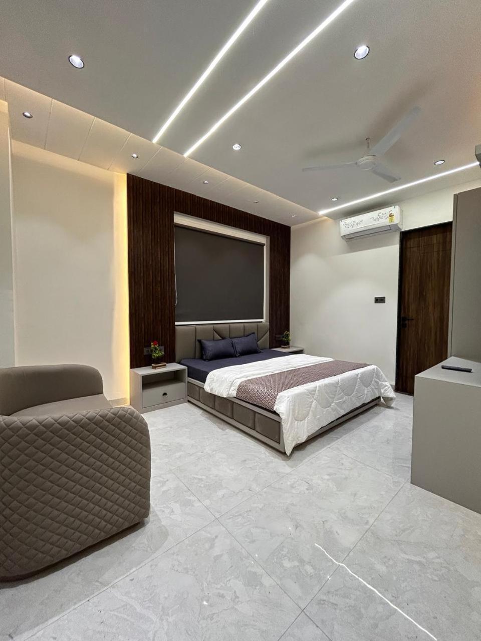 אינדורה Hotel Sleep Inn מראה חיצוני תמונה