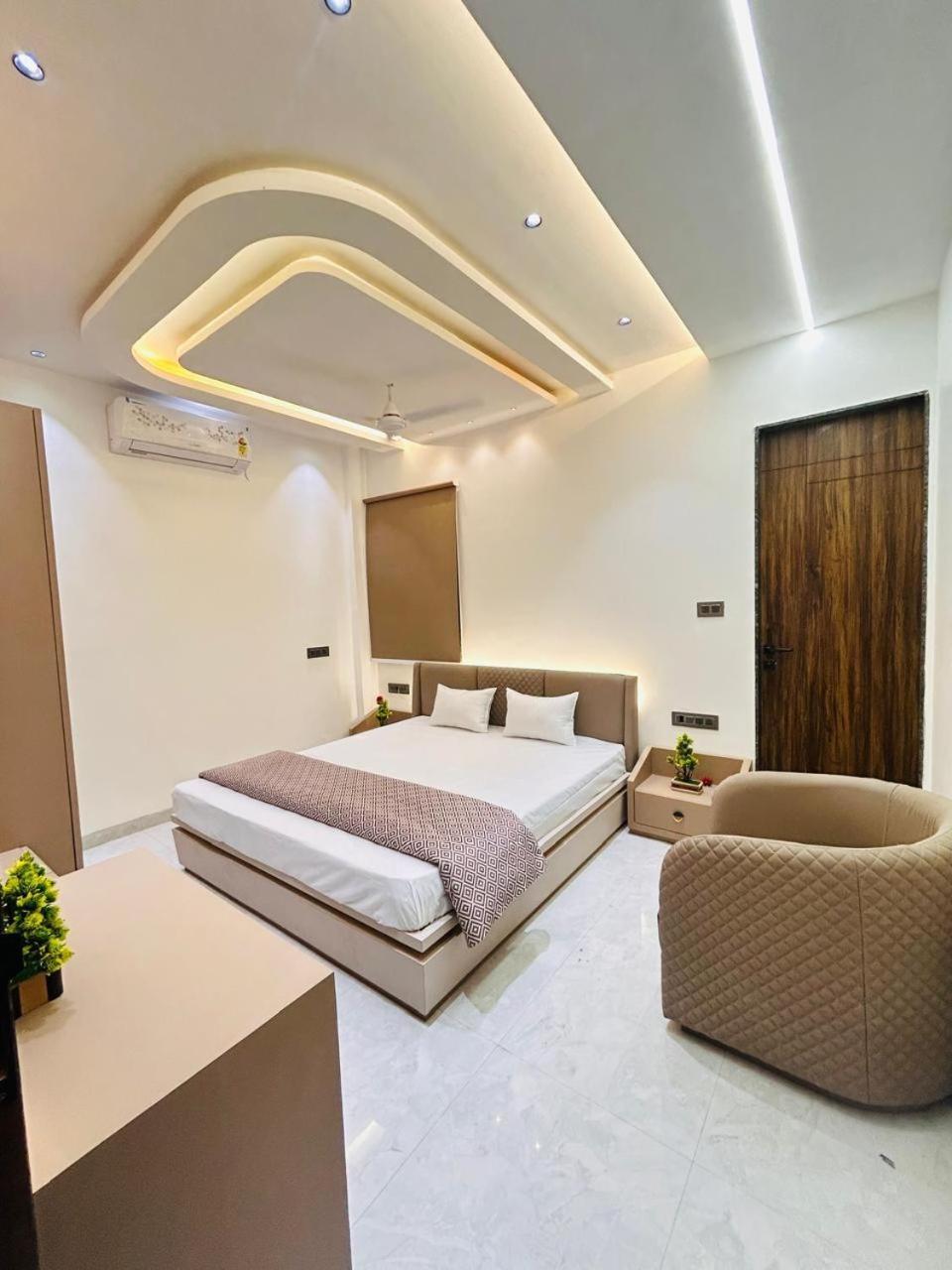 אינדורה Hotel Sleep Inn מראה חיצוני תמונה