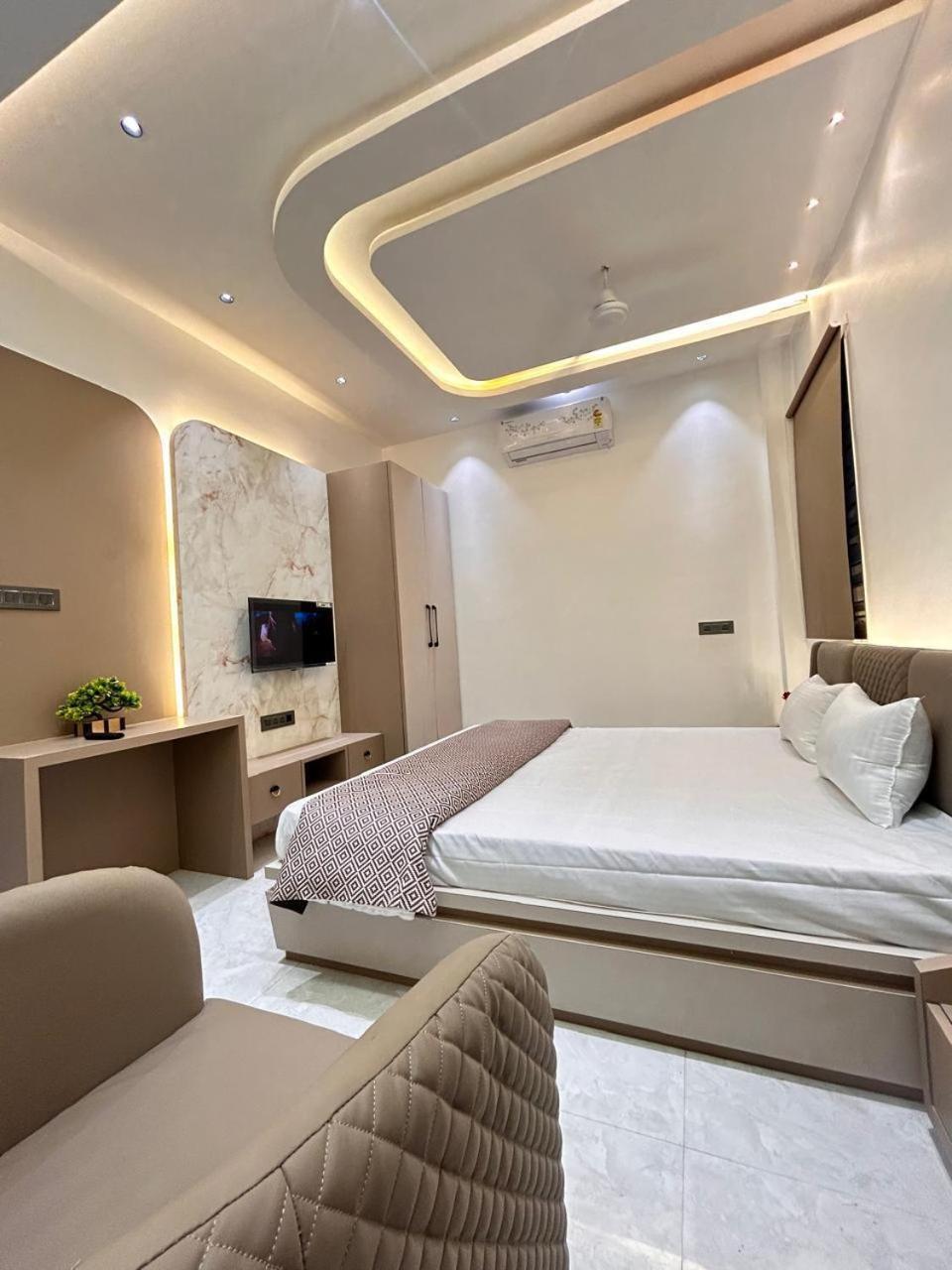 אינדורה Hotel Sleep Inn מראה חיצוני תמונה