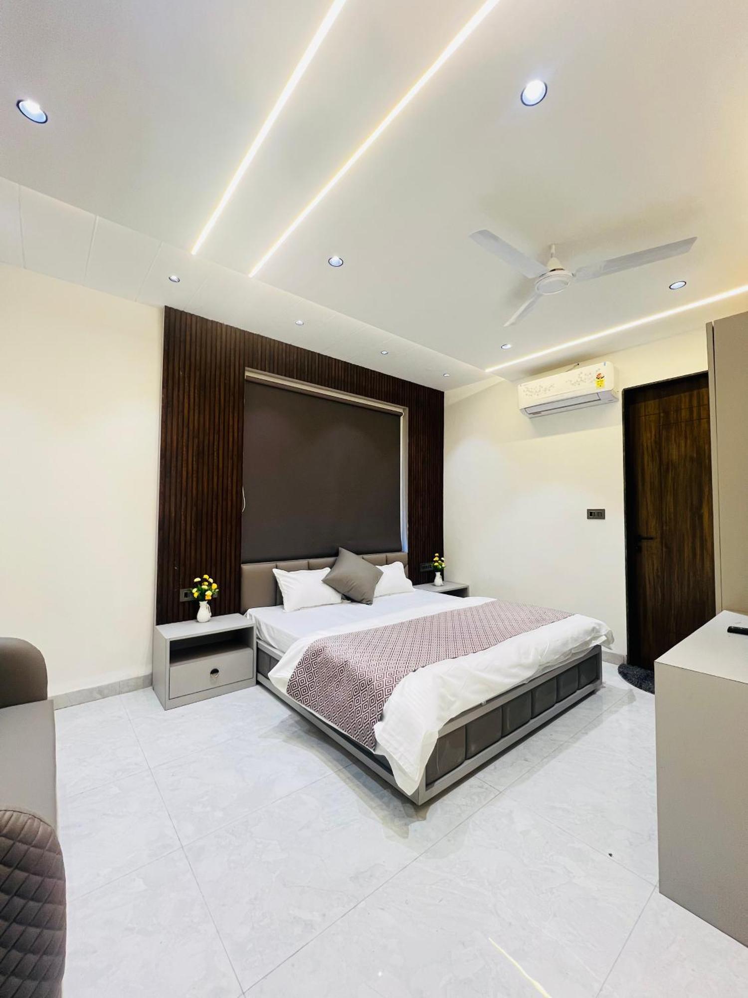 אינדורה Hotel Sleep Inn מראה חיצוני תמונה